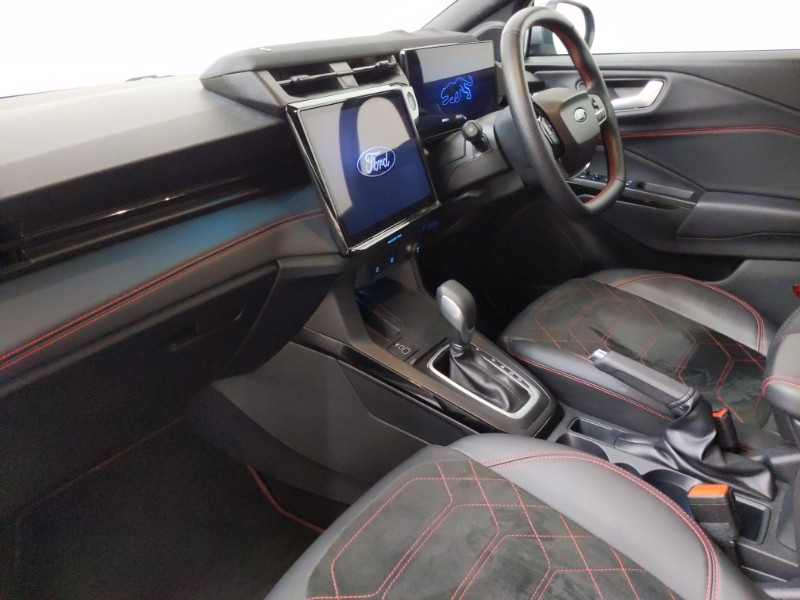 Used Ford Puma 2025 for sale - 78164820: Photo 5