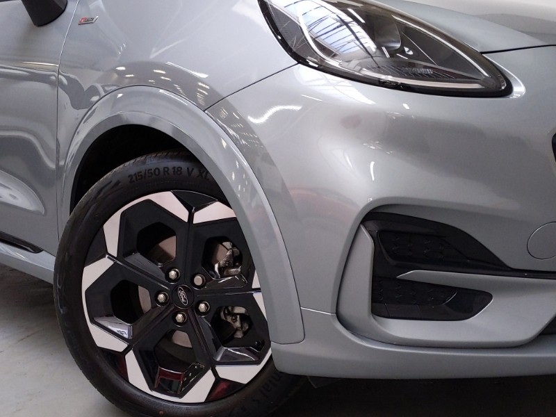 Used Ford Puma 2025 for sale - 78164820: Photo 9