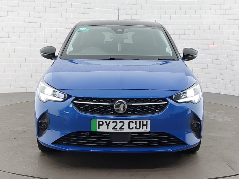 Used Vauxhall Corsa 2022 for sale - 76198810: Photo 12