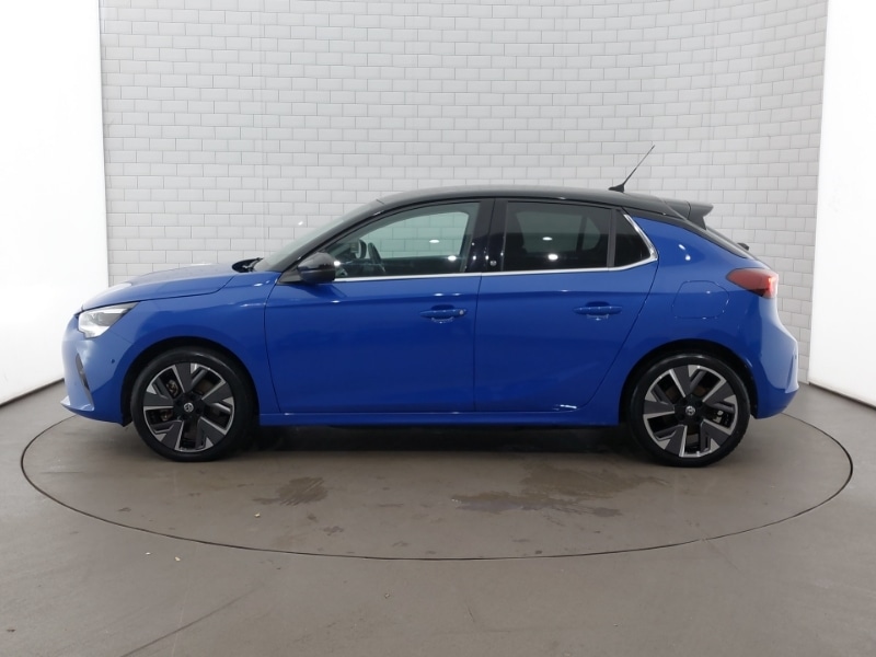 Used Vauxhall Corsa 2022 for sale - 76198810: Photo 4