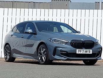 2022 - 118i [136] M Sport 5dr