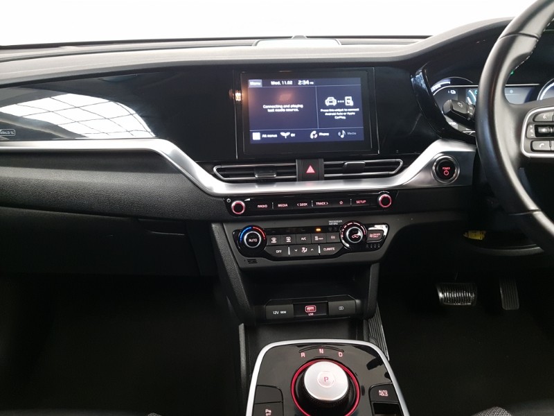 Used Kia Niro 2022 for sale - 77924638: Photo 11