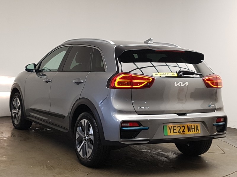 Used Kia Niro 2022 for sale - 77924638: Photo 3