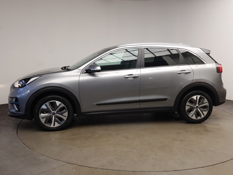 Used Kia Niro 2022 for sale - 77924638: Photo 4