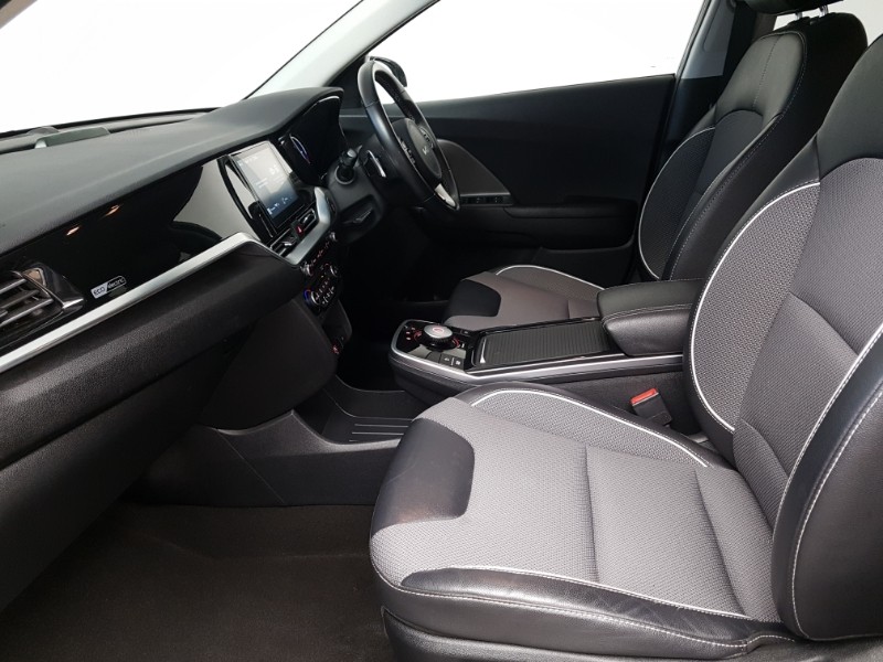 Used Kia Niro 2022 for sale - 77924638: Photo 5