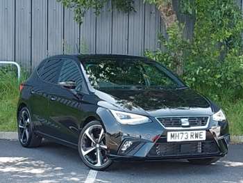 2024 - 1.0 TSI 110 FR Sport 5dr