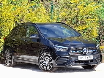 Used Mercedes-Benz GLA 2025 for sale - 78510123: Photo