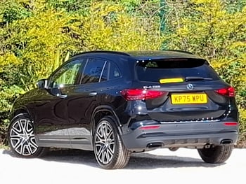 Used Mercedes-Benz GLA 2025 for sale - 78510123: Photo