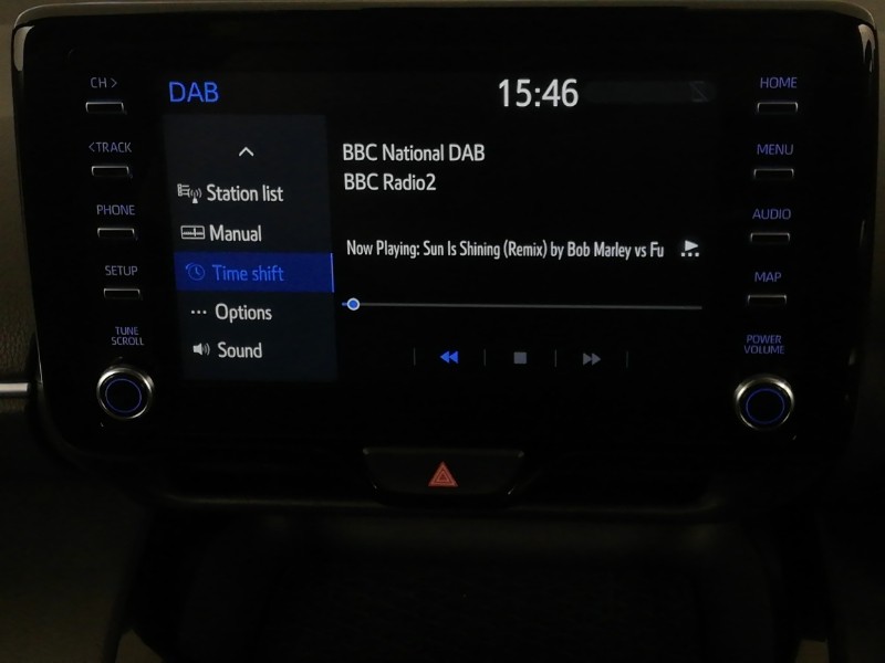 Used Toyota Yaris Cross 2022 for sale - 76644494: Photo 12