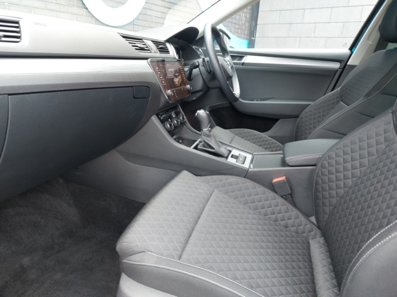 Used Skoda Superb 2022 for sale - 76761029: Photo 5