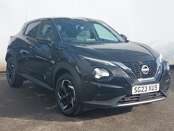 Used Nissan Juke 2023 for sale - 77874973: Photo