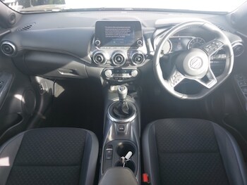 Used Nissan Juke 2023 for sale - 77874973: Photo
