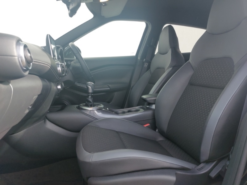 Used Nissan Juke 2023 for sale - 77874973: Photo 5