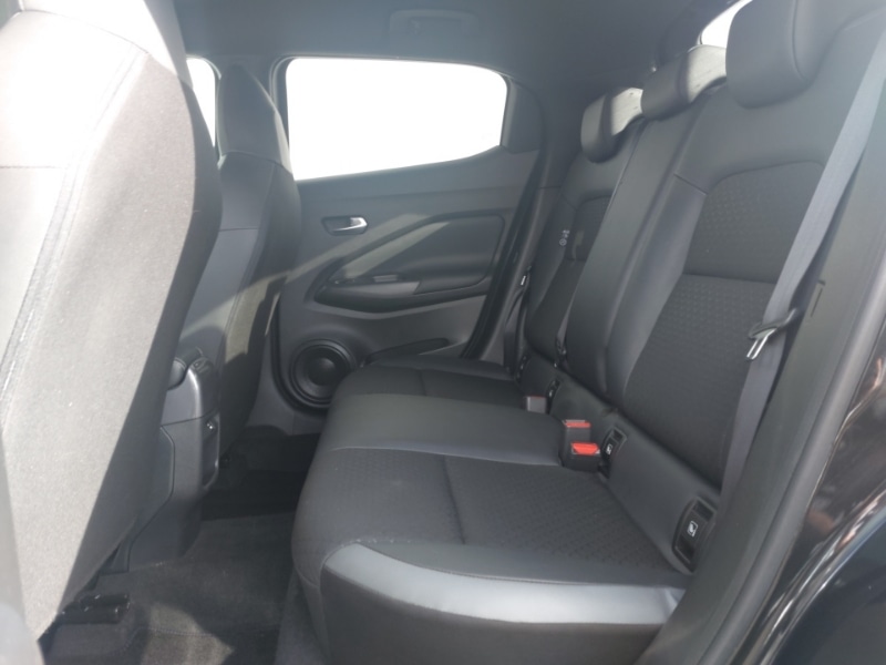 Used Nissan Juke 2023 for sale - 77874973: Photo 6