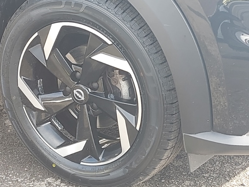 Used Nissan Juke 2023 for sale - 77874973: Photo 9