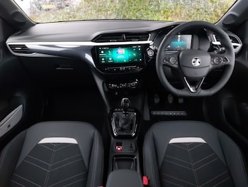 Used Vauxhall Corsa 2026 for sale - 78635321: Photo