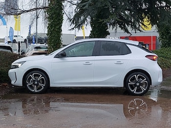 Used Vauxhall Corsa 2026 for sale - 78635321: Photo