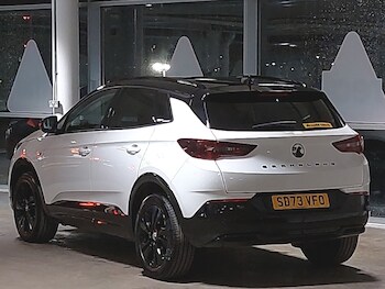 Used Vauxhall Grandland 2023 for sale - 77657322: Photo