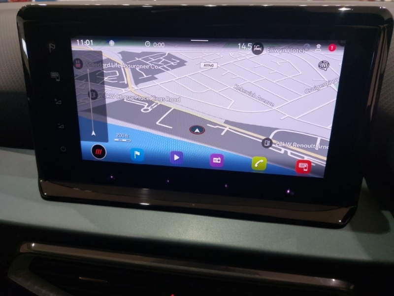 Used SEAT Arona 2023 for sale - 76849381: Photo 12