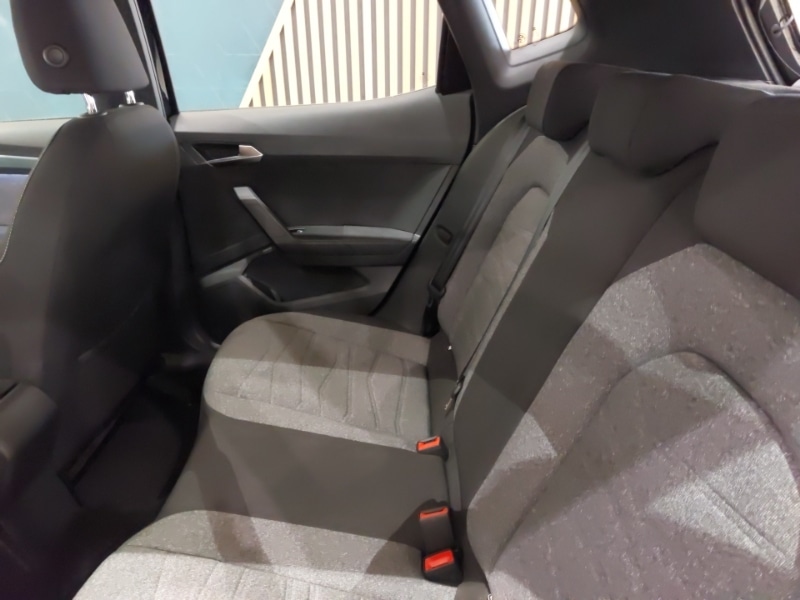 Used SEAT Arona 2023 for sale - 76849381: Photo 6