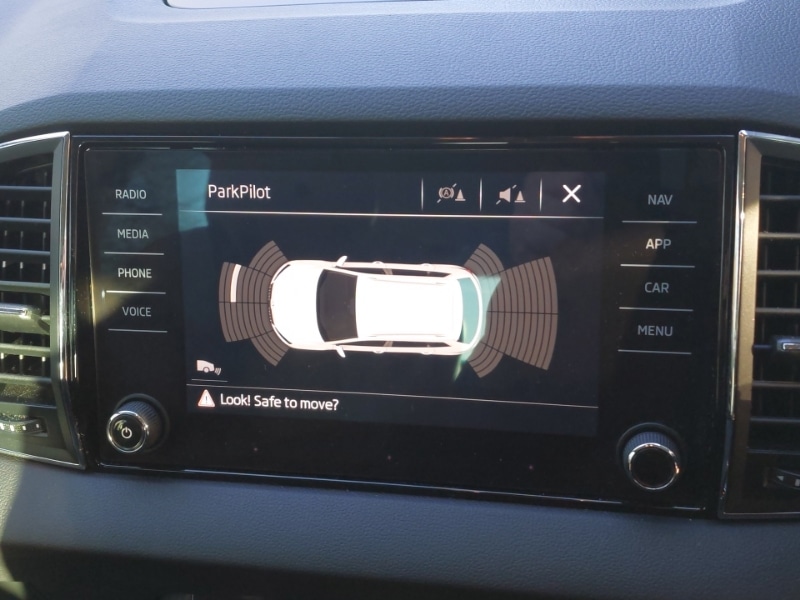 Used Skoda Karoq 2020 for sale - 77070663: Photo 10