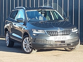 2020 - 1.0 TSI SE L 5dr