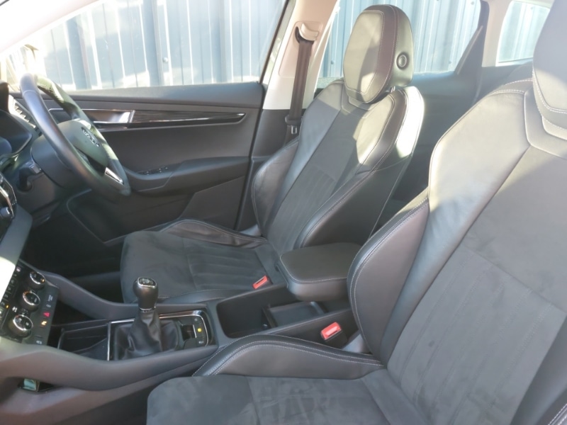 Used Skoda Karoq 2020 for sale - 77070663: Photo 5