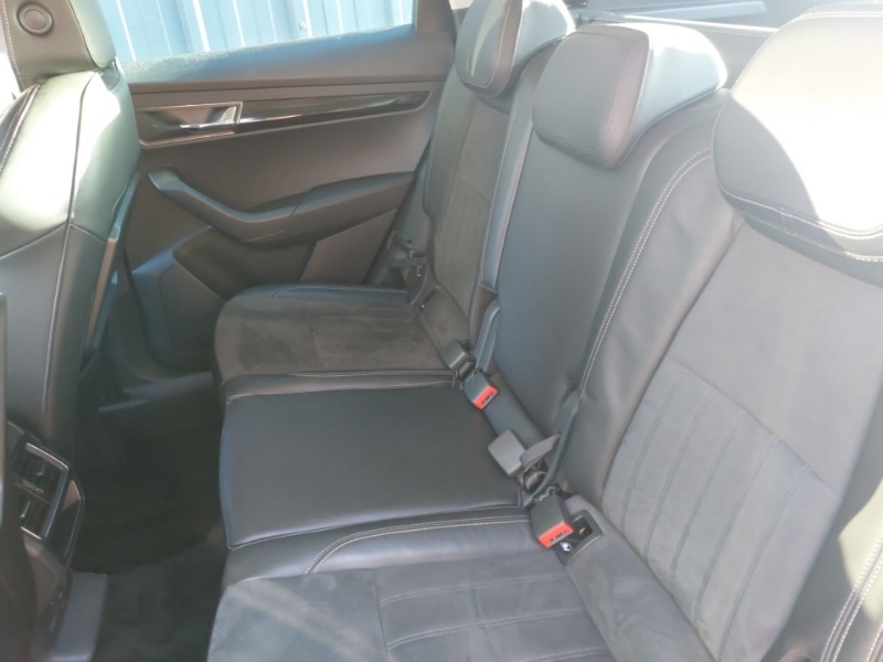 Used Skoda Karoq 2020 for sale - 77070663: Photo 6