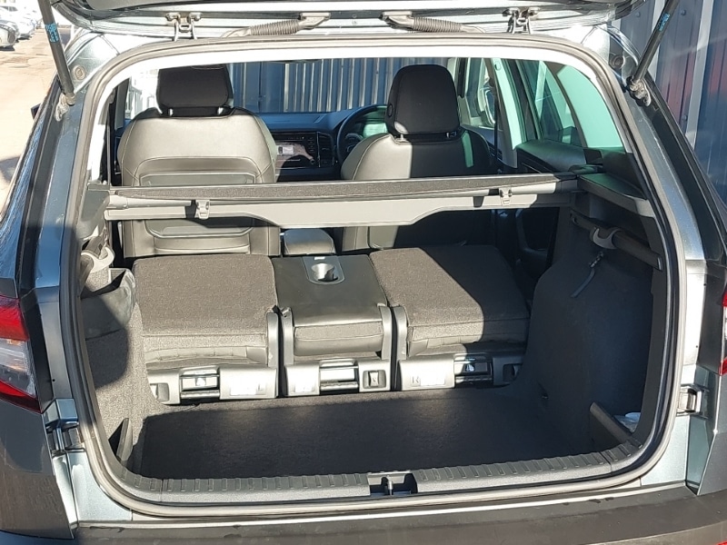 Used Skoda Karoq 2020 for sale - 77070663: Photo 8