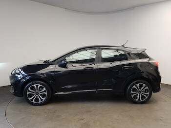 Used Ford Puma 2021 for sale - 76150280: Photo 4
