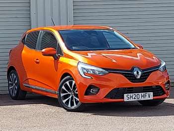 2020 - 1.0 SCe 75 Iconic 5dr