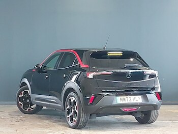 Used Vauxhall Mokka 2022 for sale - 78337268: Photo