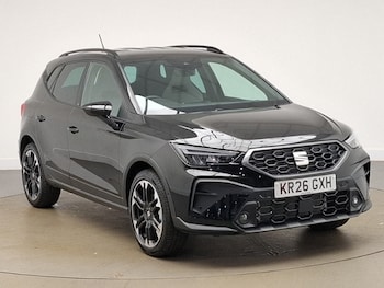 Used SEAT Arona 2026 for sale - 79466352: Photo