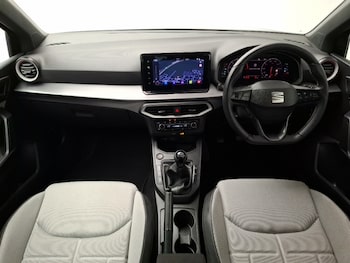 Used SEAT Arona 2026 for sale - 79466352: Photo
