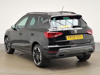 Used SEAT Arona 2026 for sale - 79466352: Photo