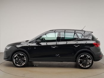Used SEAT Arona 2026 for sale - 79466352: Photo