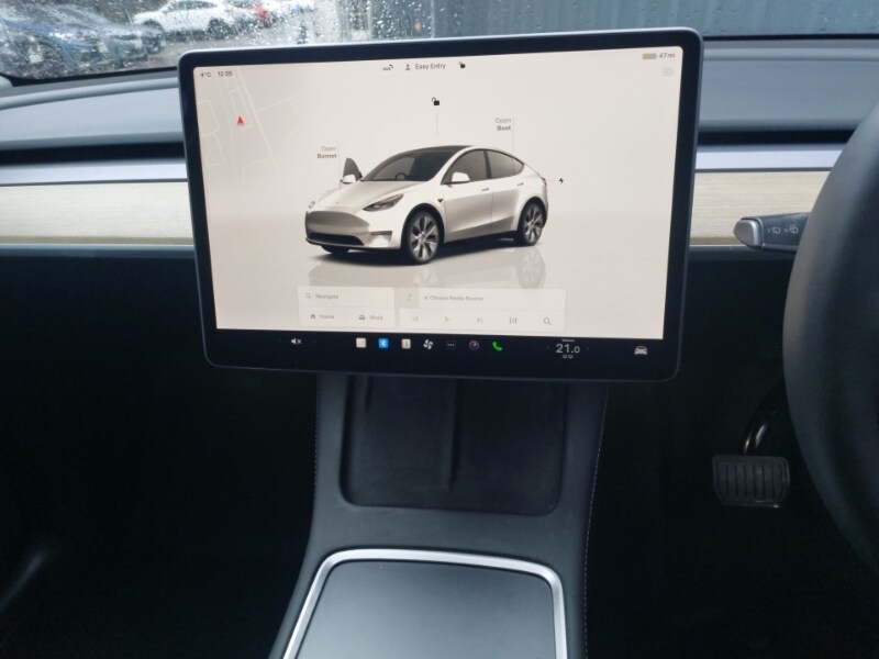 Used Tesla Model Y 2022 for sale - 77563272: Photo 11