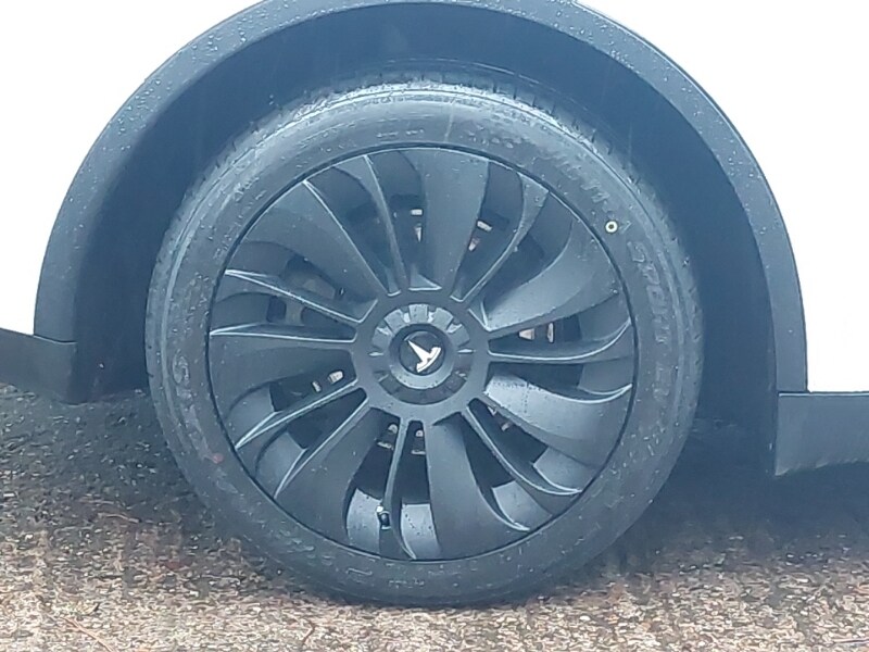 Used Tesla Model Y 2022 for sale - 77563272: Photo 12