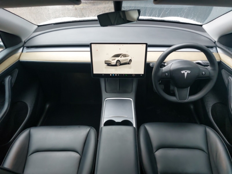 Used Tesla Model Y 2022 for sale - 77563272: Photo 2