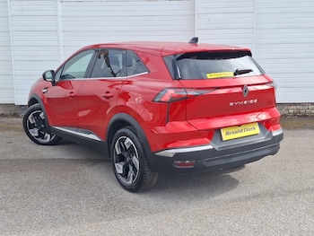 Used Renault Symbioz 2025 for sale - 78917232: Photo