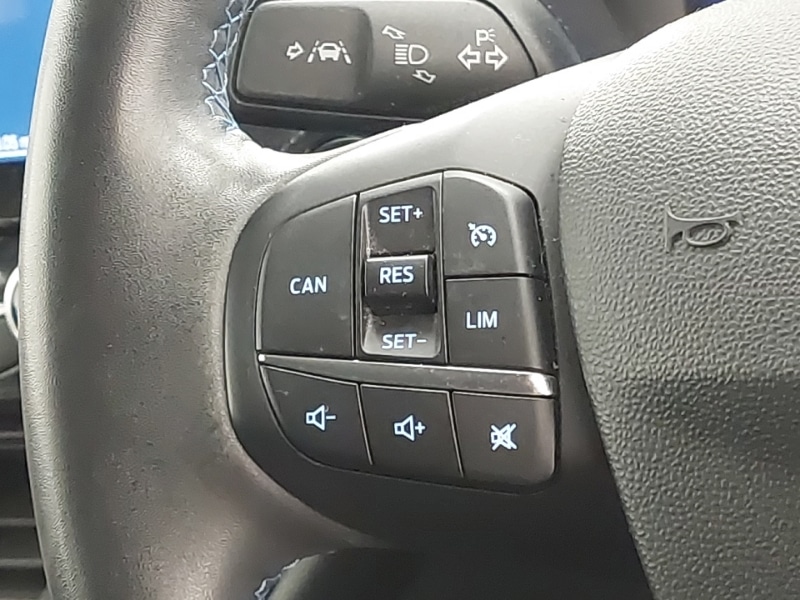 Used Ford Fiesta 2022 for sale - 76511287: Photo 11