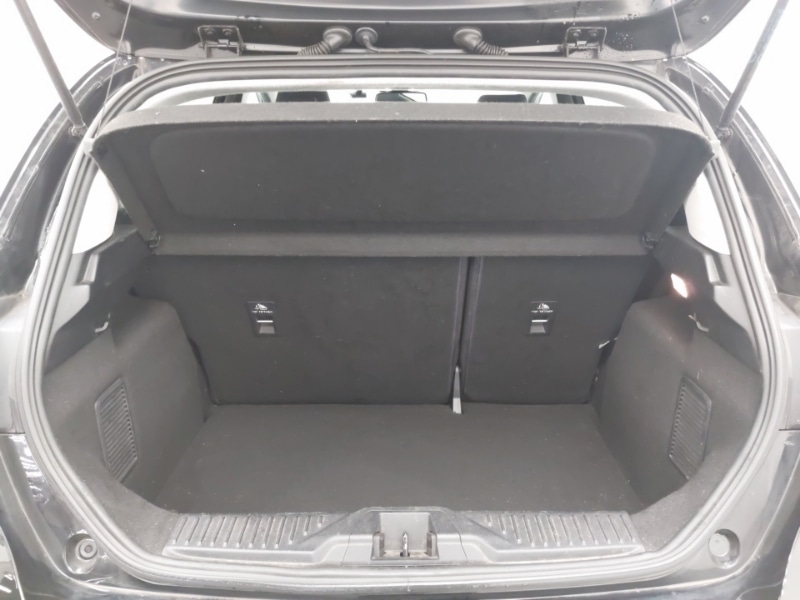 Used Ford Fiesta 2022 for sale - 76511287: Photo 8