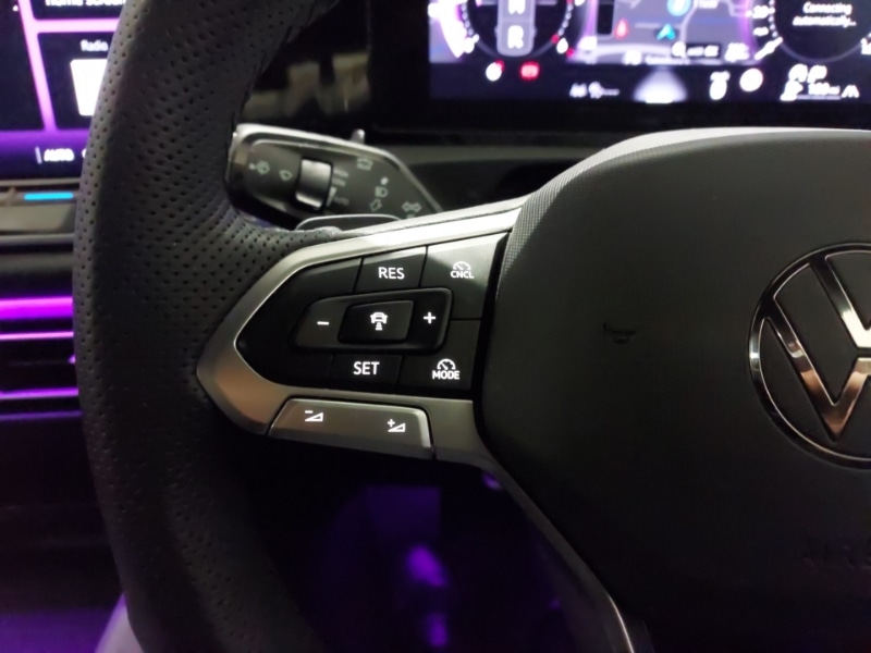 Used Volkswagen Tiguan 2025 for sale - 76537403: Photo 10