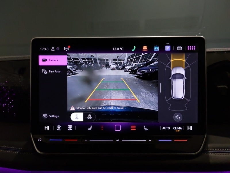 Used Volkswagen Tiguan 2025 for sale - 76537403: Photo 12