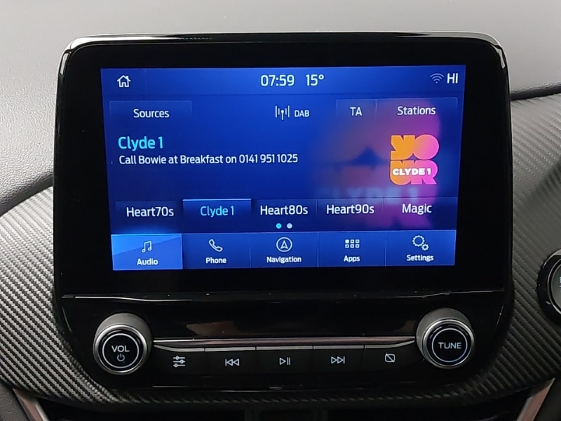 Used Ford Puma 2023 for sale - 76721078: Photo 10