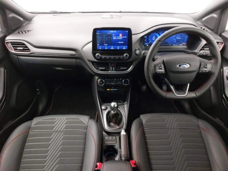 Used Ford Puma 2023 for sale - 76721078: Photo 2