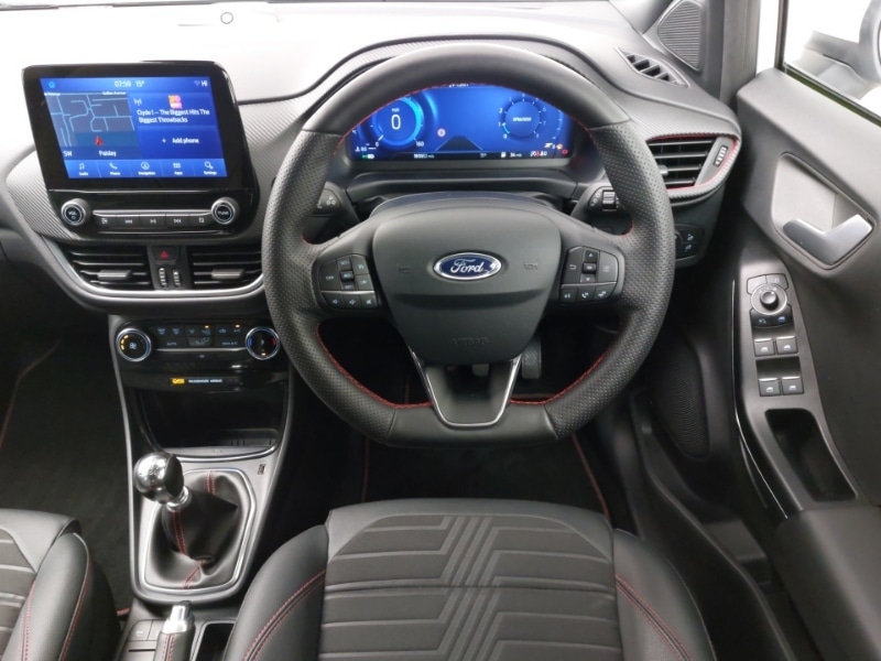 Used Ford Puma 2023 for sale - 76721078: Photo 7