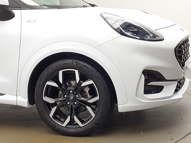 Used Ford Puma 2023 for sale - 76721078: Photo 9