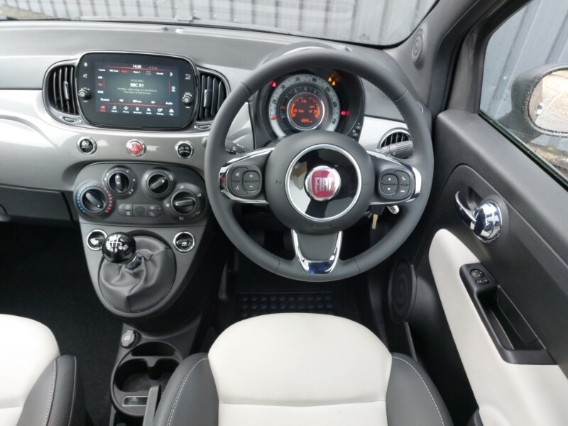 Used Fiat 500 2022 for sale - 77677886: Photo 7