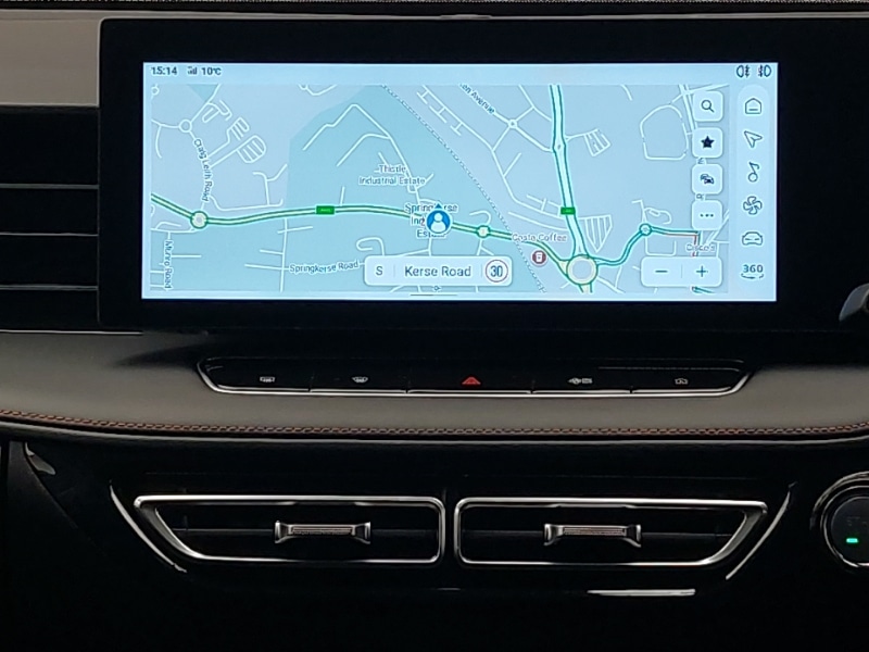 Used MG MG HS 2025 for sale - 77169898: Photo 10